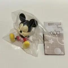 ディズニーキャラクター　Funny Time  ミッキーマウス