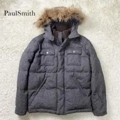 モッズコート ダウンジャケット