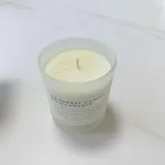 EXO ベッキョン アロマ キャンドル Light - メルカリ