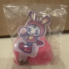 Mezzo Piano メゾピアノ ポンポンチャーム ベリエ ガチャ スマホ