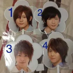 Hey!Say!JUMP＊グッズ