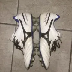 ミズノ　サッカースパイク　モナルシーダ　25.0