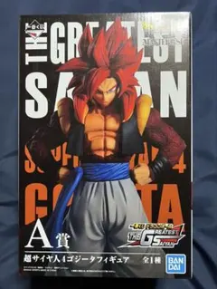 2026年最新】一番くじドラゴンボールthe greatest saiyanの人気