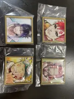 NARUTO-ナルト- 3Dレリーフスタンド