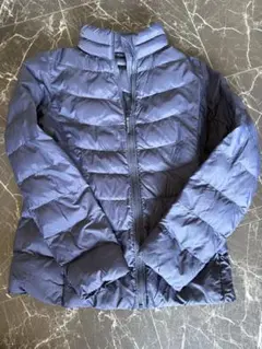 ユニクロ ライトダウン キッズ