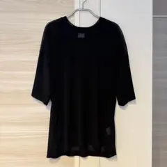 CITYSHOP TULLE TEE チュールTシャツのサムネイル