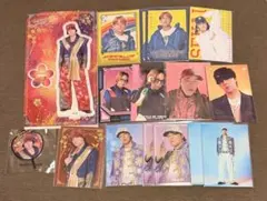 世界 FANTASTICS グッズ まとめ売り