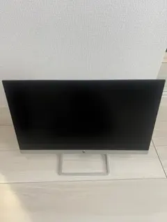 KRY TO COMBAT 液晶モニター 本体 ホワイト - メルカリ