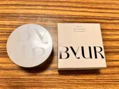 バイユア セラムフィットモイストフェイスパウダー 02 パール 10g