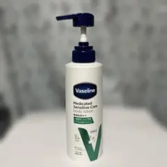 ヴァセリン メディケイティッド センシティブケア ボディローションのサムネイル