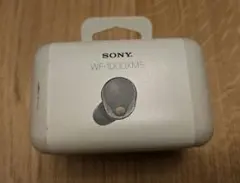 【新品未使用】sony WF-1000XM5
