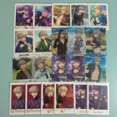 大神晃牙 21枚セット 紙類まとめ売り