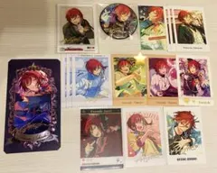 あんスタ 逆先夏目 まとめ売り