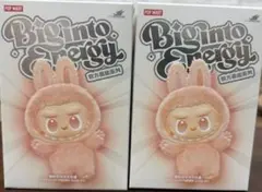 POP MART Big Into Energy