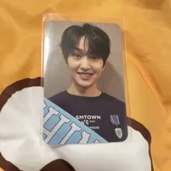 SHINee オニュ smtown 2022 トレカ