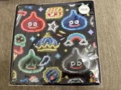 抽選品】フェイラー☆ラブラリー×ドラゴンクエスト ネオンカラー