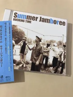 ロッキング・タイム summer