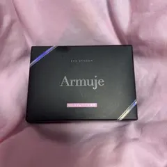 Armuje アイシャドウ　ローズクォーツの純愛　新品未使用　アルミュージュのサムネイル