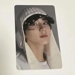 ENHYPEN JUNGWON daydream ユニバ ラキドロ