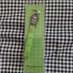 ポケモンタイム ネイティオ ストラップ ポケモンセンター | Mercari