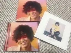 藤井風／LOVE ALL SERVE ALL［2CD+フォトブック］＜初回盤＞