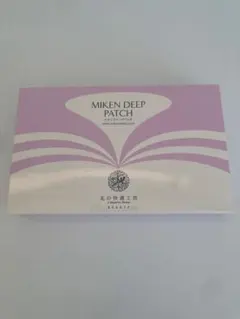 MIKEN DEEP PATCH 1枚入り×8袋のサムネイル