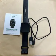 スマートウォッチ IDW26 veryfit MMBX