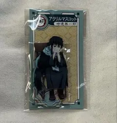 鬼滅の刃 時透無一郎 アクスタAGF2023