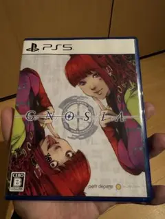PS5 グノーシア