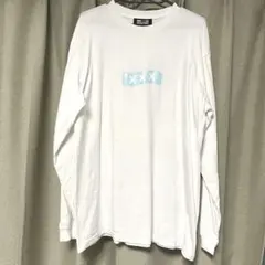 WIND AND SEAとGOD SELECTION XXX スリーブTシャツ