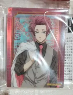 ブルーロック展 ノーブルアート 糸師冴