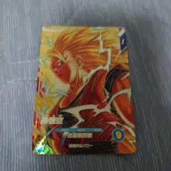 ドラゴンボールスーパーダイバーズ GDR SDV6-076 孫悟空