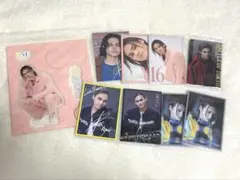 The RAMPAGE RYUまとめ売り