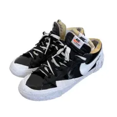 NIKE sacai サカイ Blazer Low ブレーザー 26.5cm