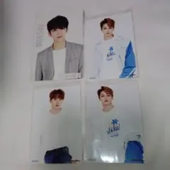 SEVENTEEN ポストカード＆フォトカード