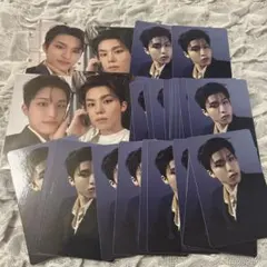 treasure ジョンウ まとめ売り