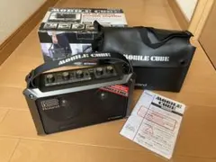 Roland CUBE Street ポータブルPAシステム+キャリー - メルカリ