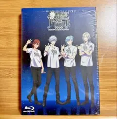 うたプリ カルナイ LIVE FUTURE Blu-Ray特典寿嶺二