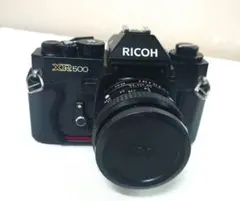 希少 外観、シャッターは良 リコー RICOH TLS 401 ファインダー不良 希少 外観、シャッターは良 リコー RICOH TLS 401 ファインダー不良