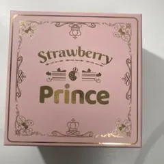 すとぷり　Strawberry Prince 豪華タイムカプセルBOX盤