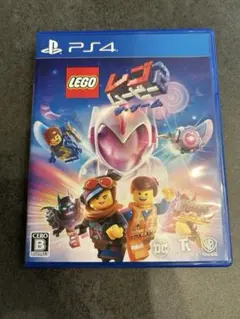 レゴ テレビゲーム