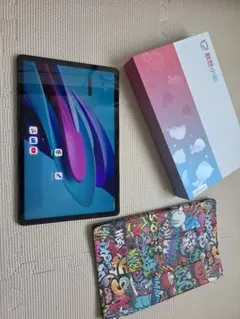 Lenovo Tab P11(2nd gen)のサムネイル