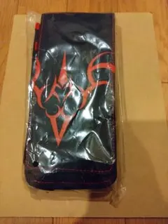 フェイト/タイガーころしあむ 特盛限定版 令呪ポーチ