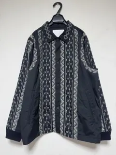 whitemountaineering コーチジャケット