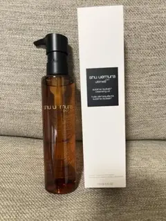 shu uemura アルティム8 クレンジングオイル 150ml