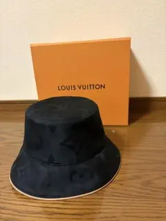ルイヴィトン 村上隆 リバーシブルバケット Mサイズ - メルカリ