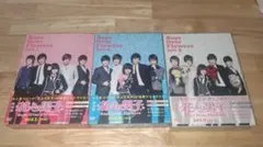 花より男子～Boys Over Flowers DVD-BOX 3巻セット - メルカリ