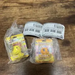 たまごっち　ブリスターパッケージコレクション　めめっち　まるっち　セット