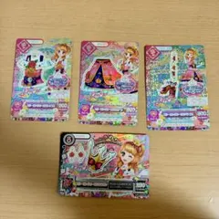 アイカツカード 初期プレミアム 排出版 2026年最新】アイカツカード 初期プレミアムの人気アイテム - メルカリ