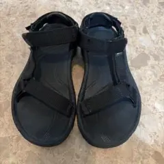 【teva】ハリケーン スポーツサンダル 23cmのサムネイル